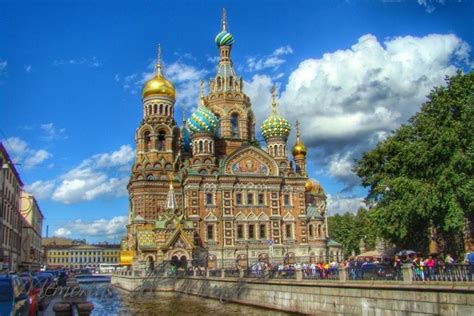 Que ver en San Petersburgo en 2 dias.   Blog de viajes por ...