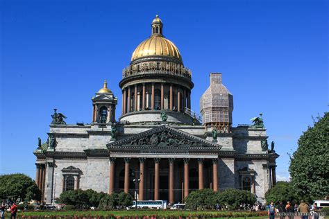 Qué ver en San Petersburgo en 4 días | Cómete el Mundo