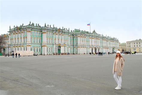 Qué ver en San Petersburgo: Ruta a pie por su barrio más ...