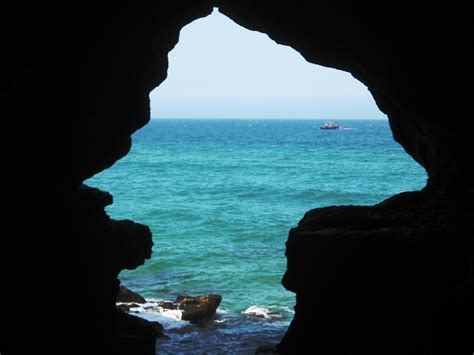 Qué ver en Tánger: Las Cuevas de Hércules reabren sus puertas