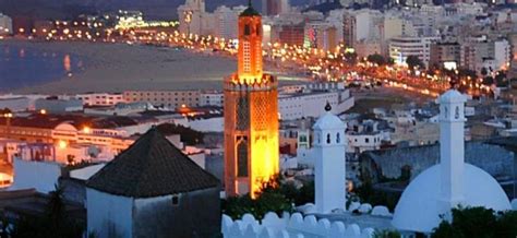 Que ver en Tánger | Tours por Marruecos