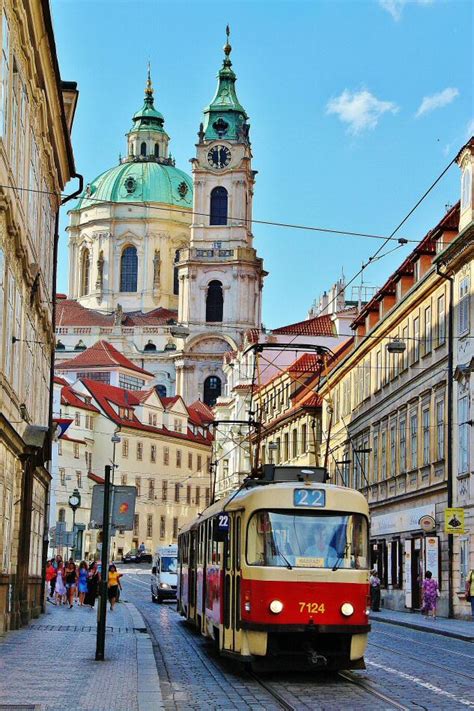 Qué ver en tu viaje a Praga | Viajar a Praga