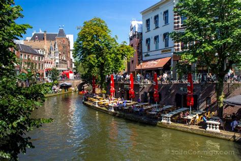Qué ver en Utrecht, Holanda, más consejos y curiosidades