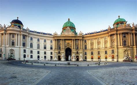 Que Ver En Viena. 10 Magníficos Lugares Que Debes Visitar ...