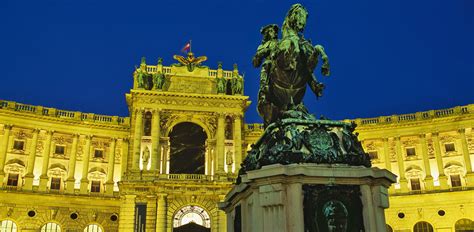 Qué ver en Viena [2018] Monumentos y lugares – Viajar a Viena