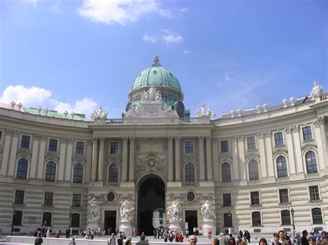 Qué ver en Viena en 3 días   Blog Centraldereservas.com