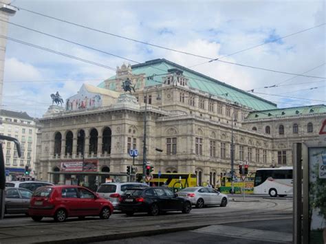 Qué ver en Viena. Qué visitar en la ciudad imperial y del ...
