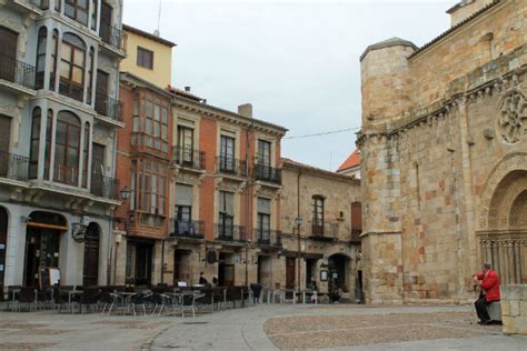 Qué ver en Zamora, una ciudad de detalles | mundo turistico