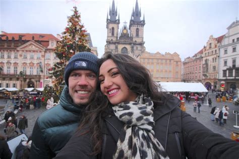 Qué ver, visitar y hacer en la ciudad de Praga, República ...