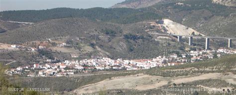 Qué ver y dónde dormir en Huetor Santillan, Granada ...