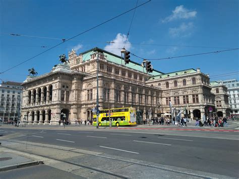 Qué ver y hacer en 3 días en Viena. Parte II. Hofburg ...
