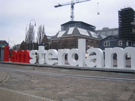 Que ver y hacer en Holanda | El Viaje me hizo a mí