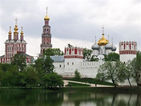 Qué ver y hacer en Moscú en 1, 2, 3, 4 o 5 días: itinerarios