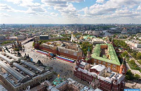 Qué ver y hacer en Moscú en 1, 2, 3, 4 o 5 días: itinerarios