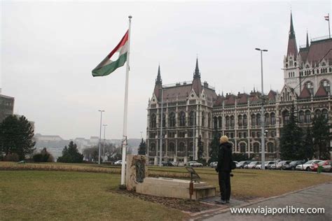 Qué ver y qué hacer en Budapest, Hungría | Blog de viajes