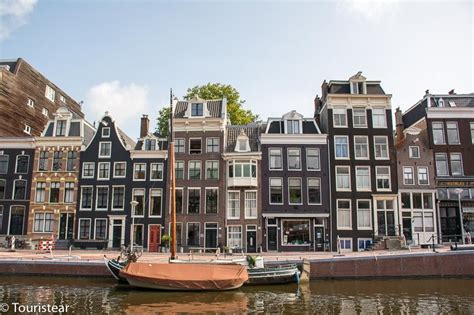 ¿Qué ver y visitar en Amsterdam en 4 días? Touristear blog ...