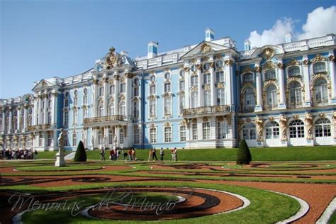 Que ver y visitar en San Petersburgo en 3 o 4 días   Blog ...