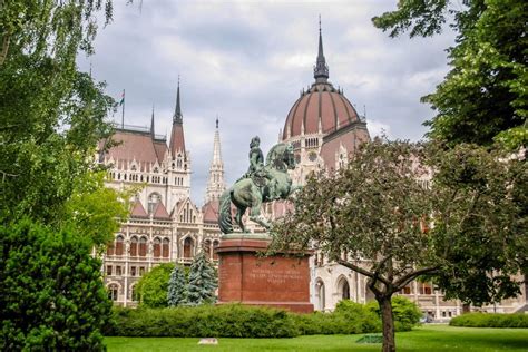 Qué visitar en Budapest  lo que no te puedes perder