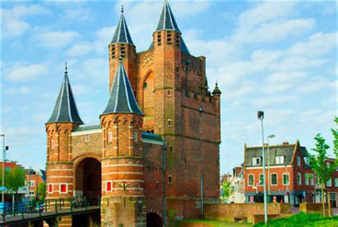 ¿Qué visitar en Holanda?   Regiones y puntos de interés