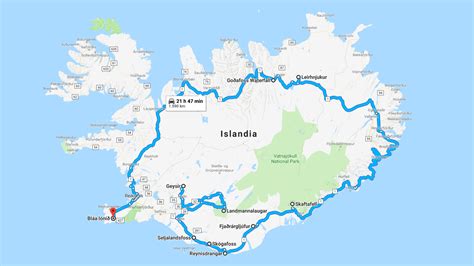 Qué visitar en Islandia. Top 10 Islandia | Sempre Viaggiando