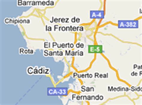 Qué visitar en Jerez de la Frontera: Desde el casco ...