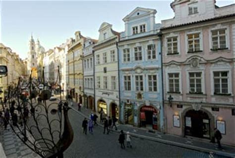 ¿Qué visitar en Praga?   Lugares y puntos de interés turístico