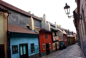¿Qué visitar en Praga?   Lugares y puntos de interés turístico
