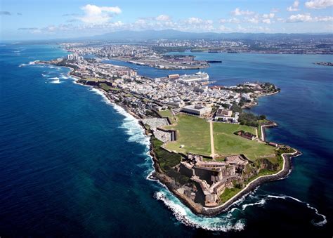 Que visitar en San Juan, Puerto Rico — El Blog de Yes