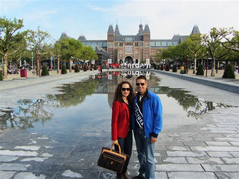 Qué visitar, ver y hacer en Ámsterdam, Países Bajos ...