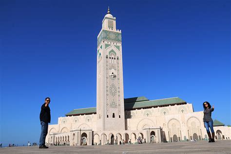 Qué visitar, ver y hacer en Casablanca, Rabat y Tánger ...
