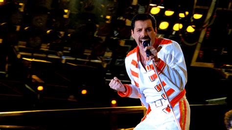 Queen: A 30 años de Wembley   Taringa!