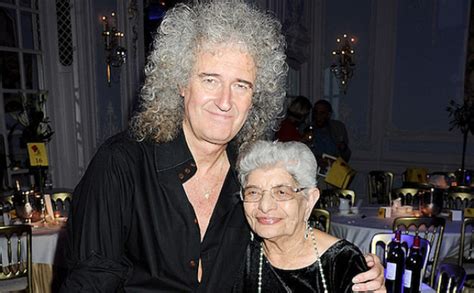 Queen: addio Jer Bulsara, la mamma di Freddie Mercury