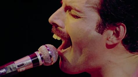 Queen   Bohemian Rhapsody  Live at Rock Montreal, 1981 ...