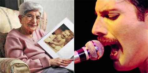 Queen: è morta Jer Bulsara, la mamma di Freddie Mercury ...