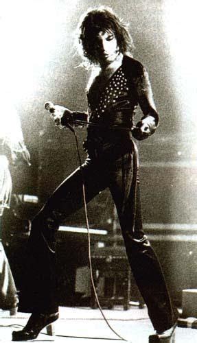 Queen Eternal: Biografía De Freddie Mercury