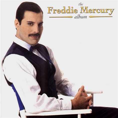 Queen: Freddie Mercury  Biografia  Wikipedia
