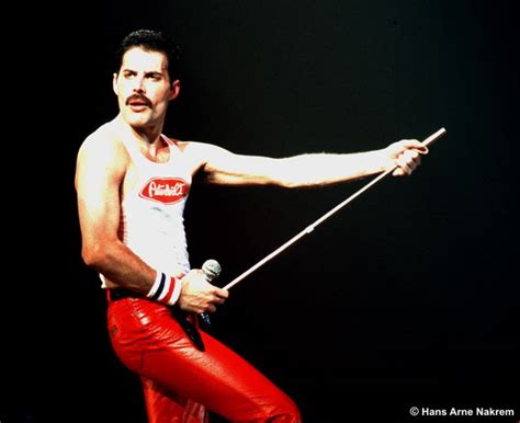 Queen Freddie Mercury Quotes. QuotesGram