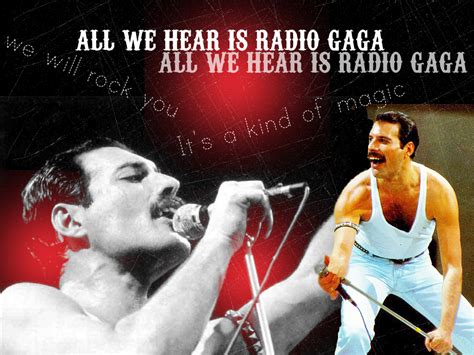 Queen   Freddie Mercury   Taringa!