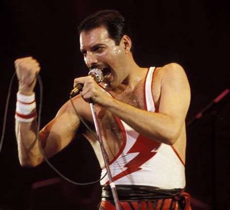 Queen guitarist Brian May reveals Freddie Mercury lost ...