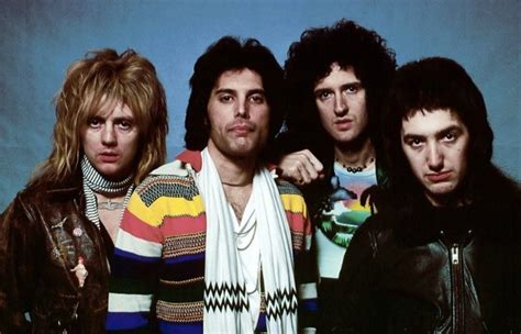 Queen llegará al cine en 2018 con  Bohemian Rhapsody