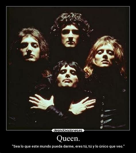 Queen Mas que Música, te motiva para seguir adelante ...