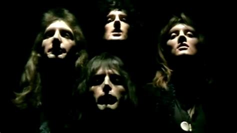 Queen — Bohemian Rhapsody   YouTube