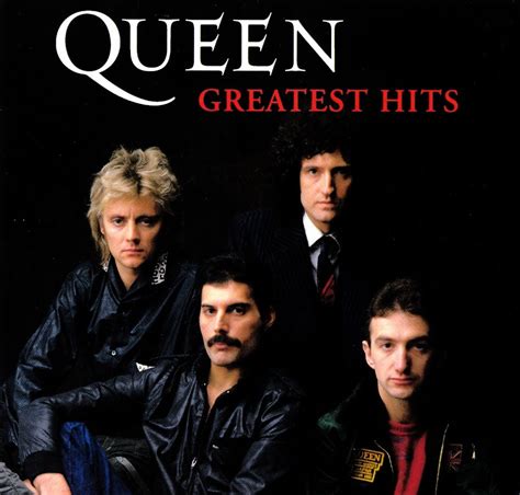 Queen: ‘Greatest Hits’ é o álbum mais vendido na história ...