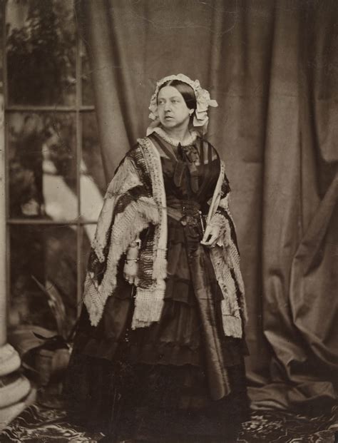 Queen Victoria, 1857 | Royal Collection Trust | Old royals ...