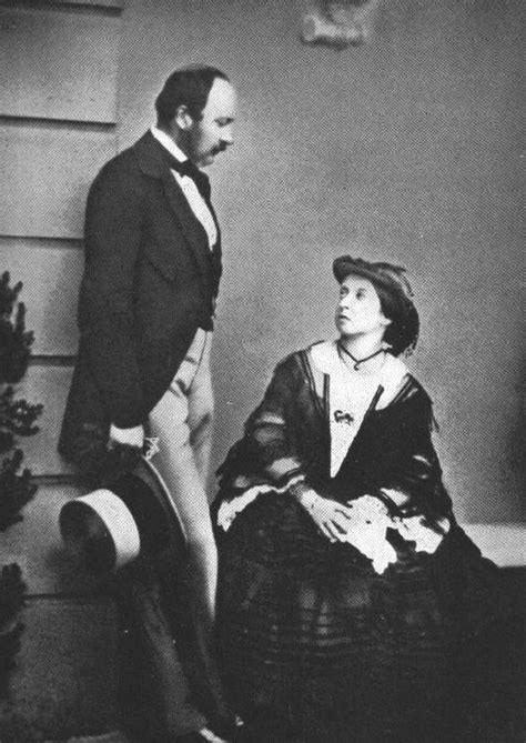 Queen Victoria and Prince Albert | Queen Victoria | Pinterest