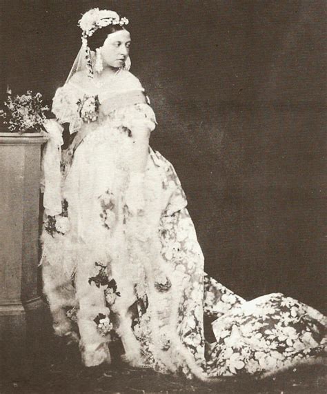 Queen Victoria and Prince Albert | rook lane weddings