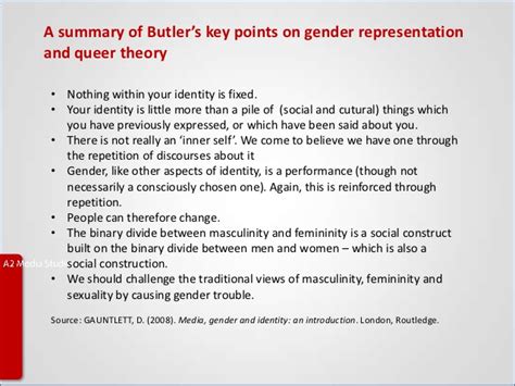 Queer theory