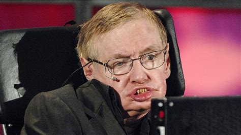 Quem é Stephen Hawking?   Letra S   Colégio Web