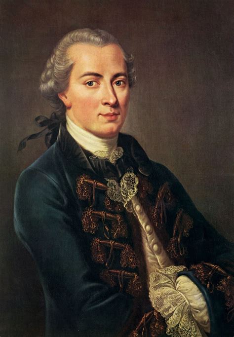 Quem foi Immanuel Kant?   VouPassar