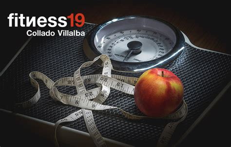 Quemagrasas   Fitness19 Collado Villalba